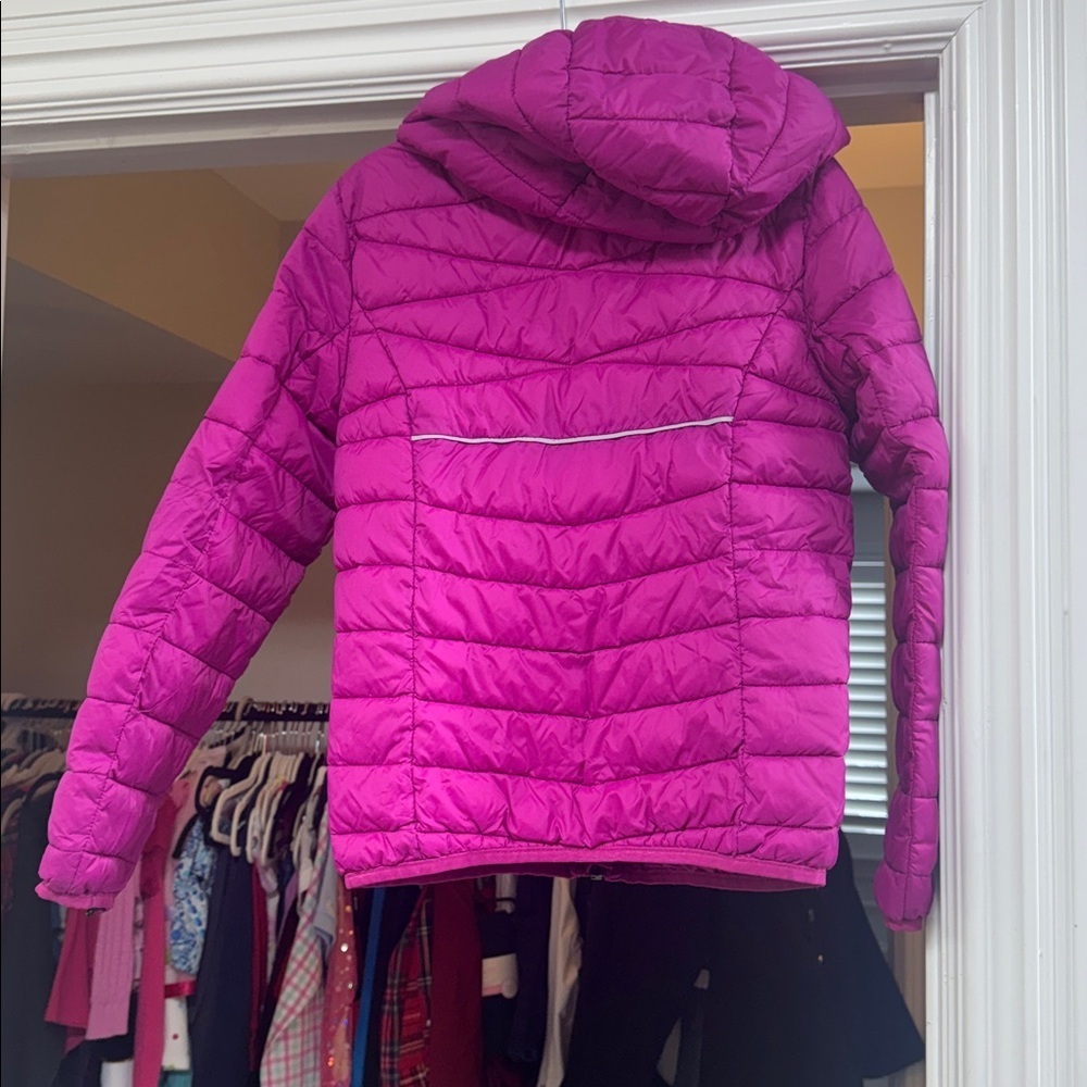 Girls Jacket Size Large 10/12 - Picture 3 of 3